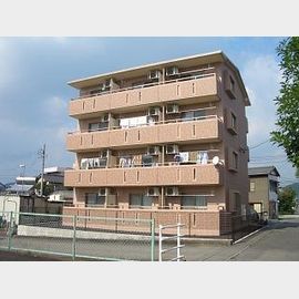 ポラリス 2階 築21年3ヶ月の賃貸物件