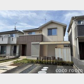 藤枝駅より徒歩16分 2階 築18年11ヶ月の賃貸物件