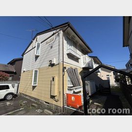 ラルゴ12 2階 築35年6ヶ月の賃貸物件