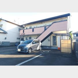 メゾン石川 1階 築32年の賃貸物件