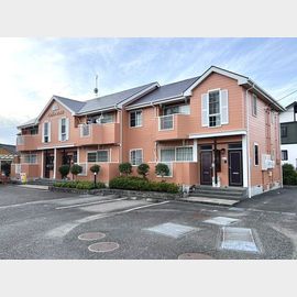 ベルヴィル アルムAの賃貸物件