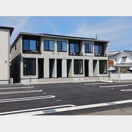 藤枝駅より徒歩35分 1階 新築の賃貸物件