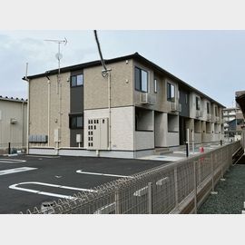 ム・ラージV 1階 新築の賃貸物件