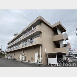 コーポラス小石川 3階 築39年5ヶ月の賃貸物件