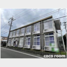 レオパレスメルベーユの賃貸物件