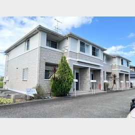セピアパレス 2階 築17年7ヶ月の賃貸物件