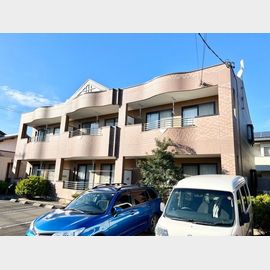 エーヴィヒハイム２の賃貸物件