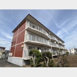 栄田マンション 2階 築43年6ヶ月の賃貸物件