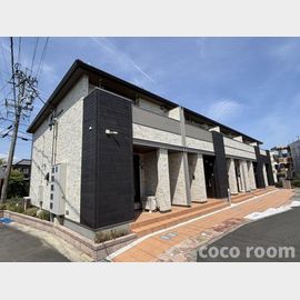 藤枝駅より徒歩16分 2階 築4年8ヶ月の賃貸物件