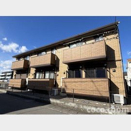 ペブルコート 2階 築10年4ヶ月の賃貸物件