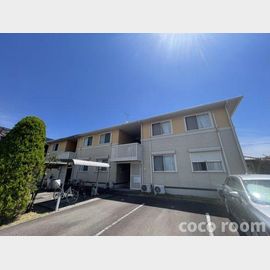 焼津駅より徒歩32分 1階 築17年8ヶ月の賃貸物件