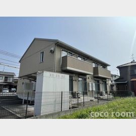 カリーナの賃貸物件