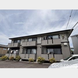 ベルドミール 2階 築28年3ヶ月の賃貸物件