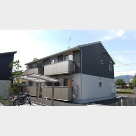 ウィット赤塚橋B 1階 築3年8ヶ月の賃貸物件