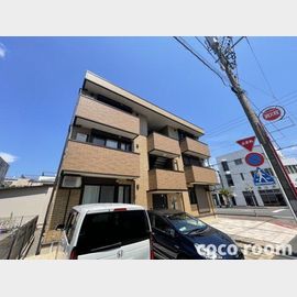 コートアイの賃貸物件