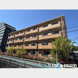 ソレアード 2階 築24年8ヶ月の賃貸物件