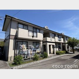 西焼津駅より徒歩8分 2階 築32年2ヶ月の賃貸物件