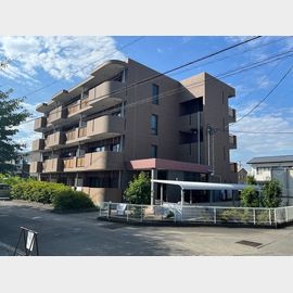 焼津駅より徒歩18分 4階 築23年10ヶ月の賃貸物件
