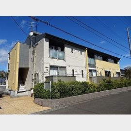 アプローズＡ 2階 築18年3ヶ月の賃貸物件