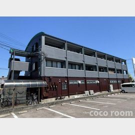 ＦＫビル 3階 築32年2ヶ月の賃貸物件