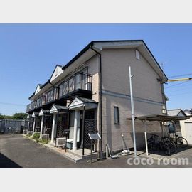 藤枝駅より徒歩114分 1階 築25年3ヶ月の賃貸物件