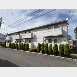 クロスＦＫ 2階 築11年3ヶ月の賃貸物件