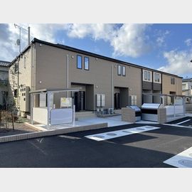 T-TASHIROI 1階 新築の賃貸物件