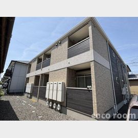 藤枝駅より徒歩15分 1階 築7年の賃貸物件