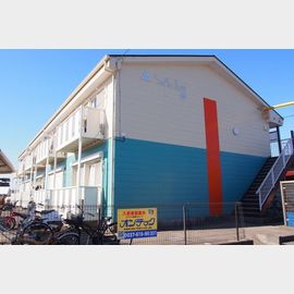 ＳｕｒＰｌｕｓＴｈｒｅｅ憩 2階 築29年3ヶ月の賃貸物件
