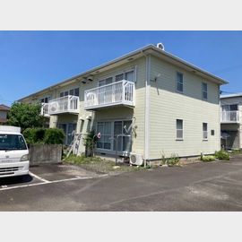 藤枝駅より徒歩23分 2階 築38年1ヶ月の賃貸物件