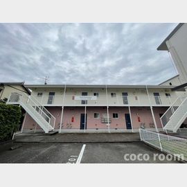 焼津駅より徒歩13分 2階 築31年2ヶ月の賃貸物件
