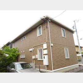 焼津駅より徒歩17分 2階 築16年7ヶ月の賃貸物件