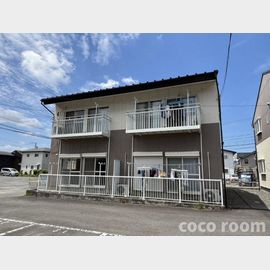 西焼津駅より徒歩26分 1階 築31年2ヶ月の賃貸物件