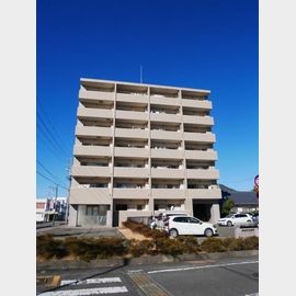 カトル・パレの賃貸物件