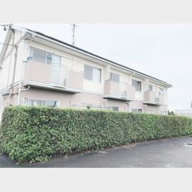 フォーブル相川B 2階 築31年4ヶ月の賃貸物件
