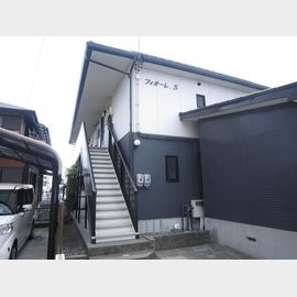 フィオーレS 2階 築29年5ヶ月の賃貸物件
