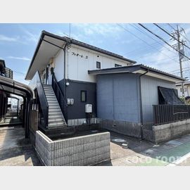 フィオーレS 2階 築29年9ヶ月の賃貸物件