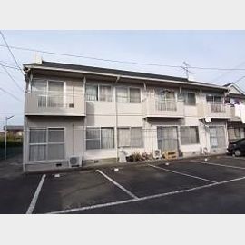 藤枝駅より徒歩24分 1階 築39年6ヶ月の賃貸物件