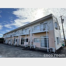 トラッドS 2階 築34年1ヶ月の賃貸物件
