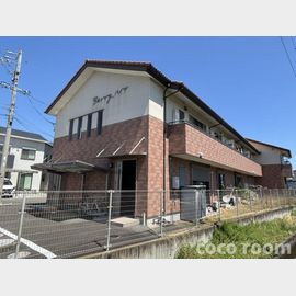 ベリーハイツ 2階 築19年8ヶ月の賃貸物件