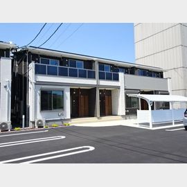 ノースサイドＡ 1階 築7年の賃貸物件