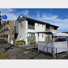 シュティル 2階 築17年6ヶ月の賃貸物件