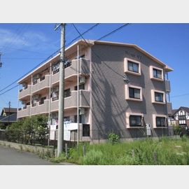 ヴォヤージュH1 1階 築22年11ヶ月の賃貸物件