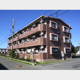焼津駅より徒歩55分 3階 築22年6ヶ月の賃貸物件