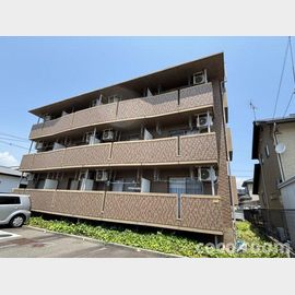ＡＴＨＬＥＴＥ２ 3階 築19年4ヶ月の賃貸物件