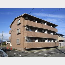 ＡＴＨＬＥＴＥ２ 3階 築19年3ヶ月の賃貸物件