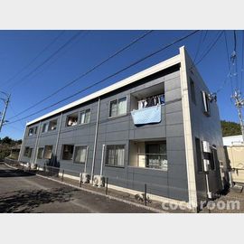 レゴリス 2階 築14年9ヶ月の賃貸物件