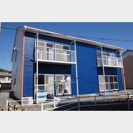 ラルーチェ旭 1階 築39年の賃貸物件