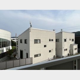 代官町駅より徒歩2分 2階 築27年11ヶ月の賃貸物件