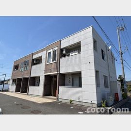 西焼津駅より徒歩33分 1階 築9年1ヶ月の賃貸物件